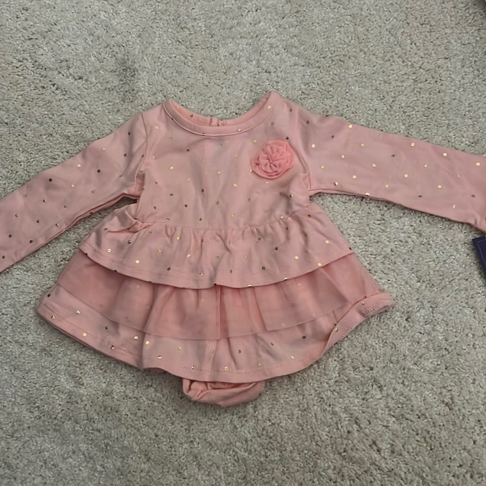 New with tags Nb dress